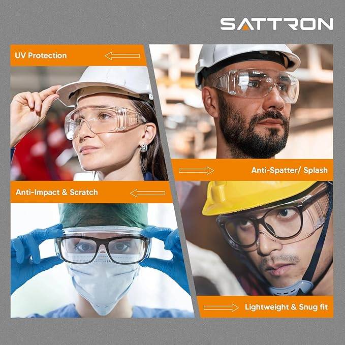 Professional Safety Glasses 12 pack - photo 4