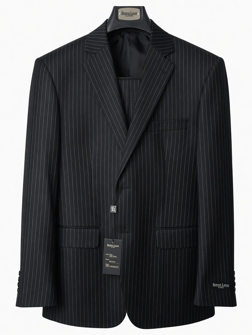 🔥 PREMIUM MEN'S BLAZERS - BRAND NEW WITH TAGS! 🔥 - photo 2