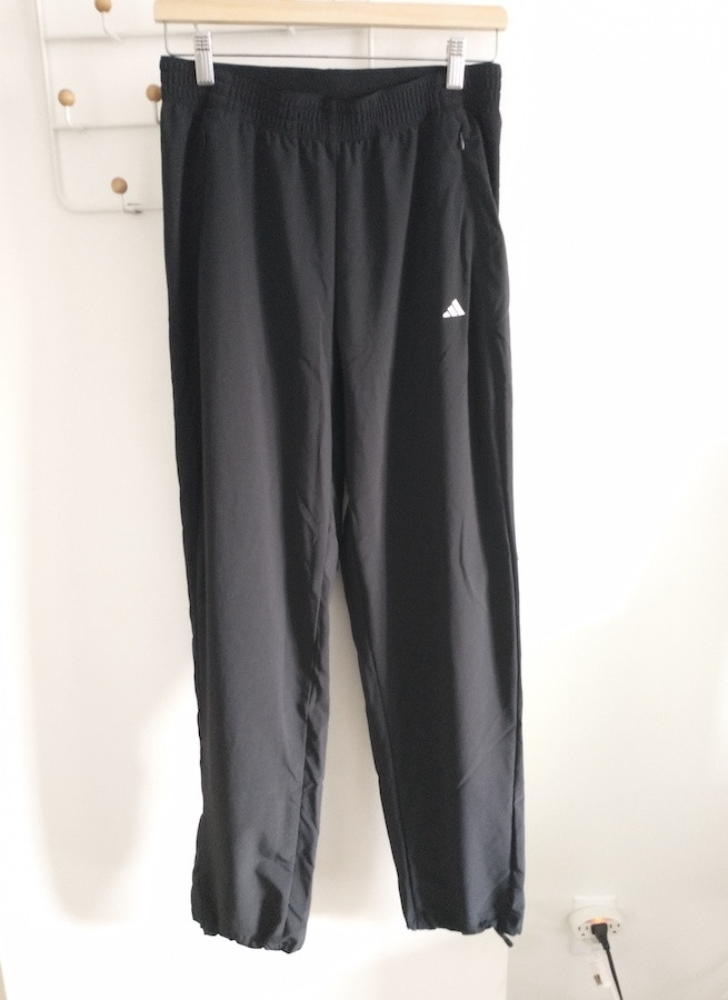 adidas Training Pants - New - photo 3
