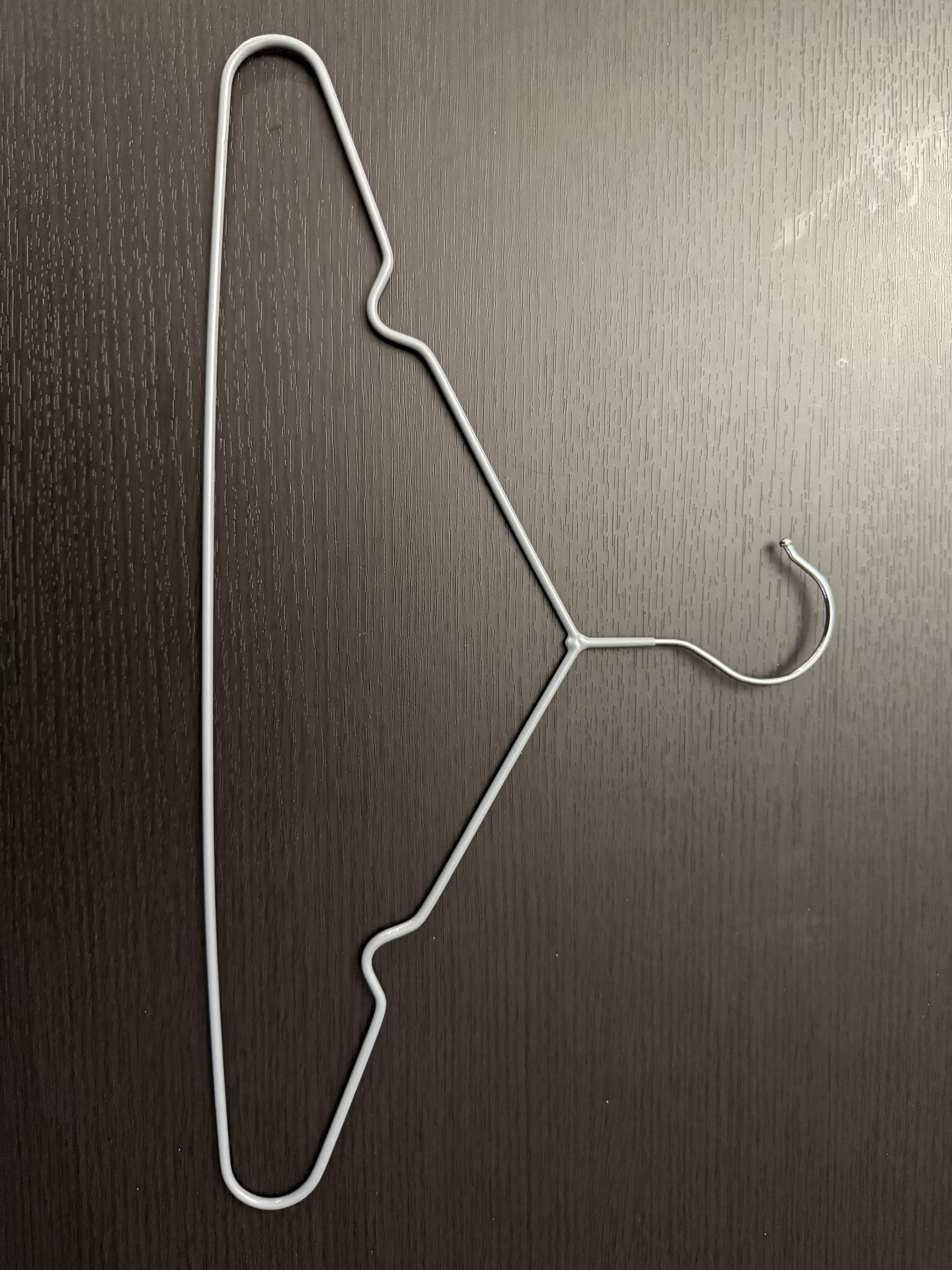 35 Clothes Hangers Bundle for Closet - photo 5