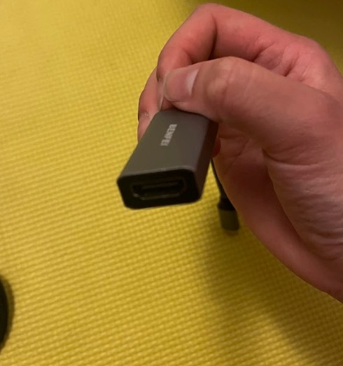 BENFEI USB-C to HDMI Adapter - photo 3