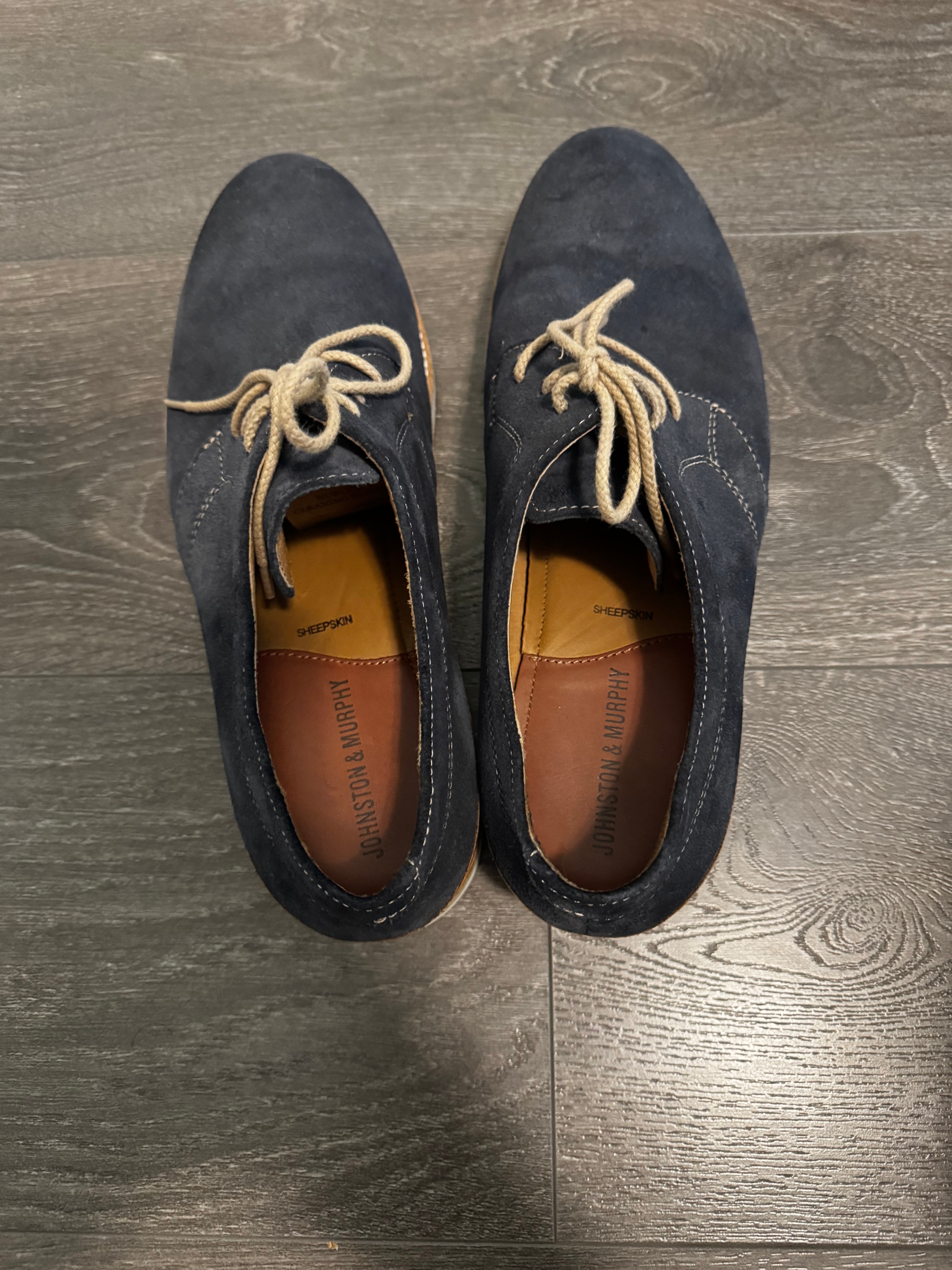 Dress shoes - photo 4