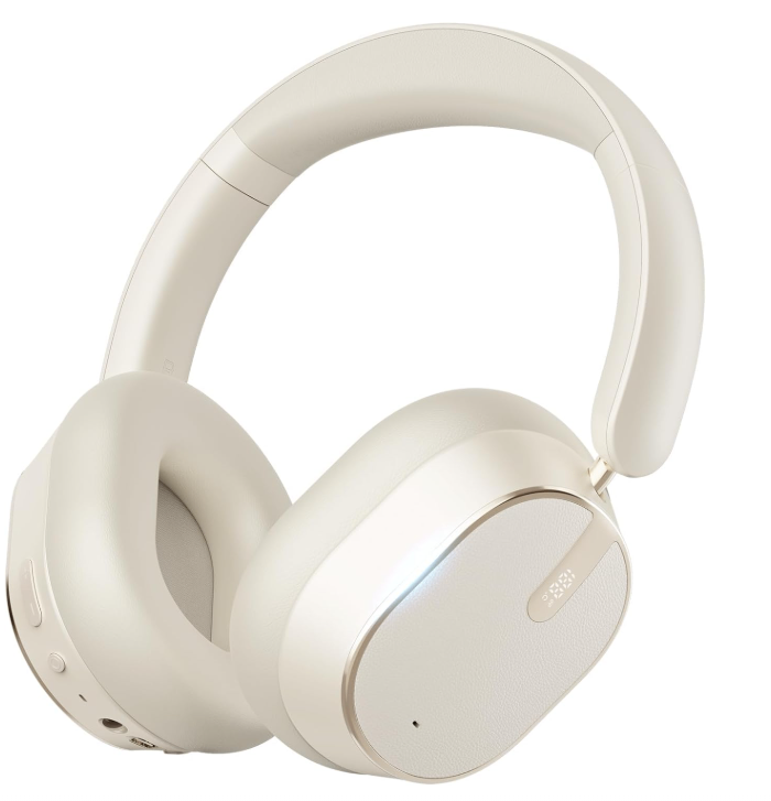 *SEALED* Wireless Headphones with Active Noise Cancelling