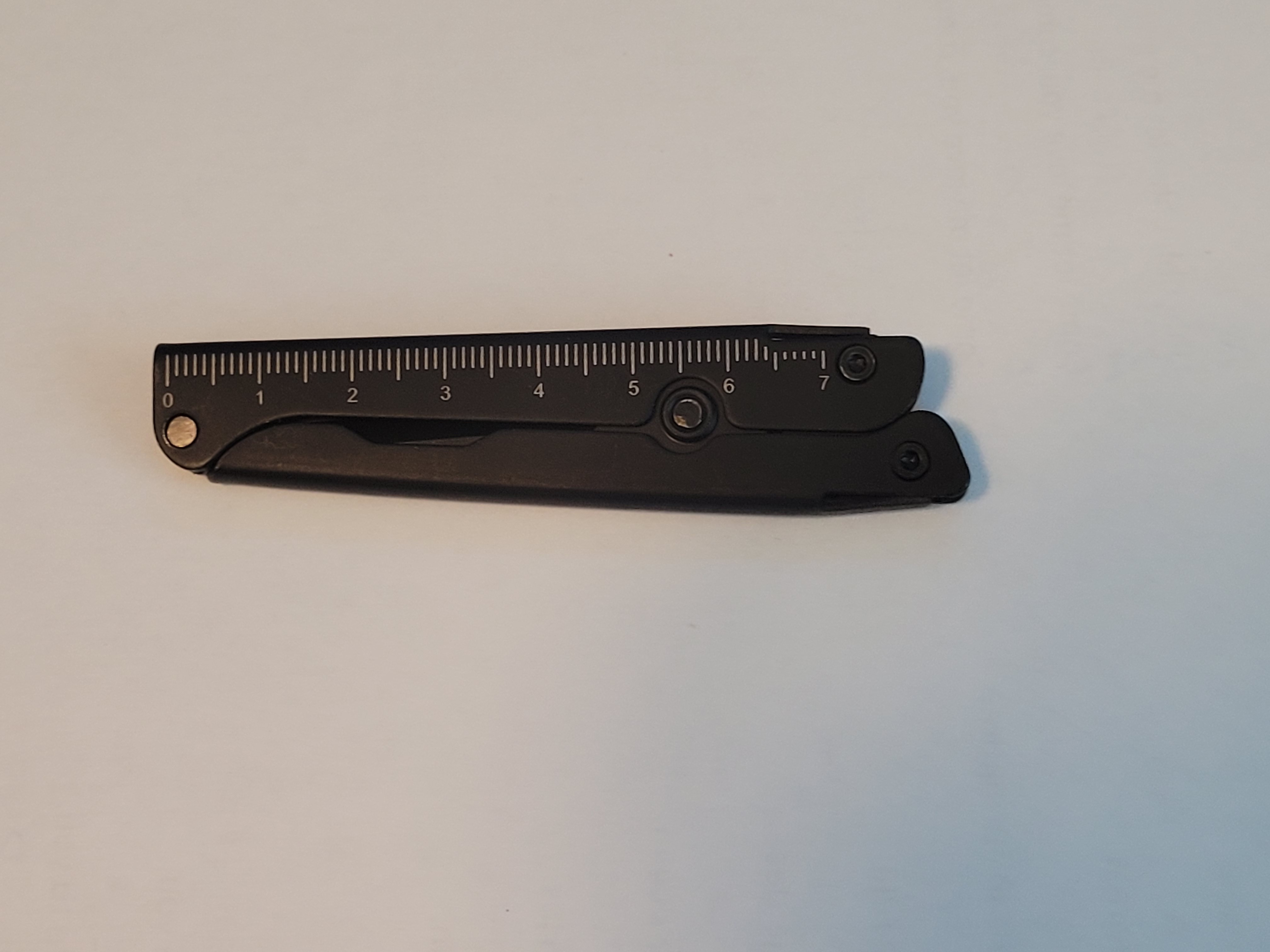 A New Pair of Folding Scissors-BLACK Pick up near Joyce Station