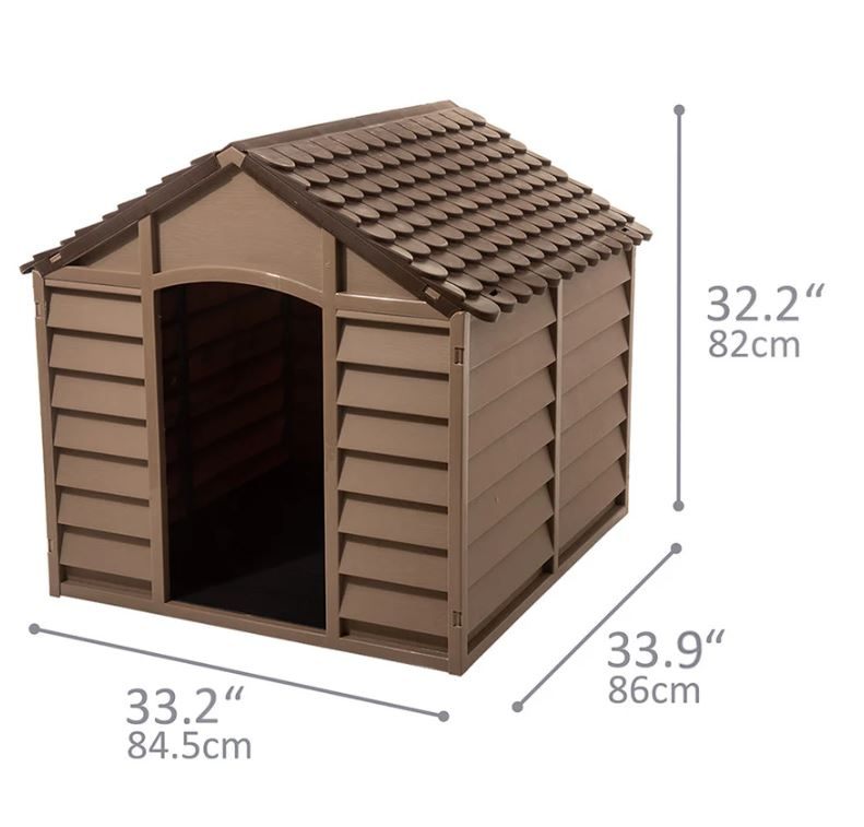 Dog House - photo 3