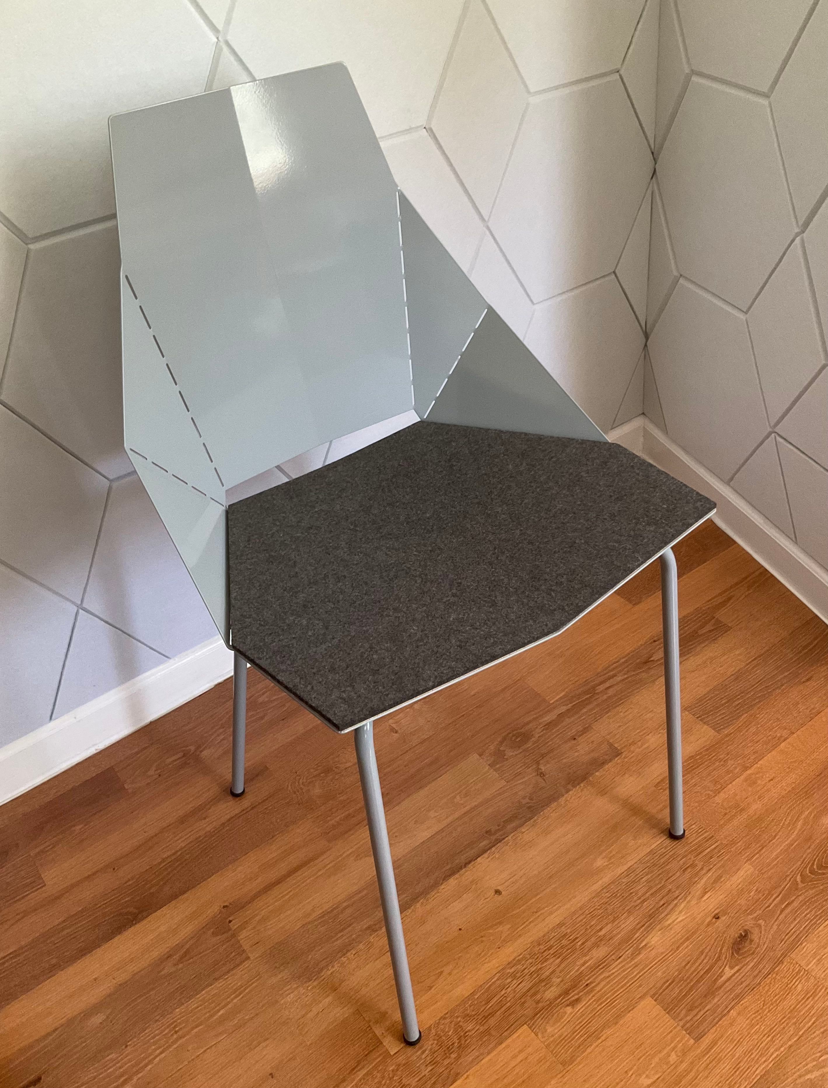 Blu Dot - Real Good Chair - photo 2