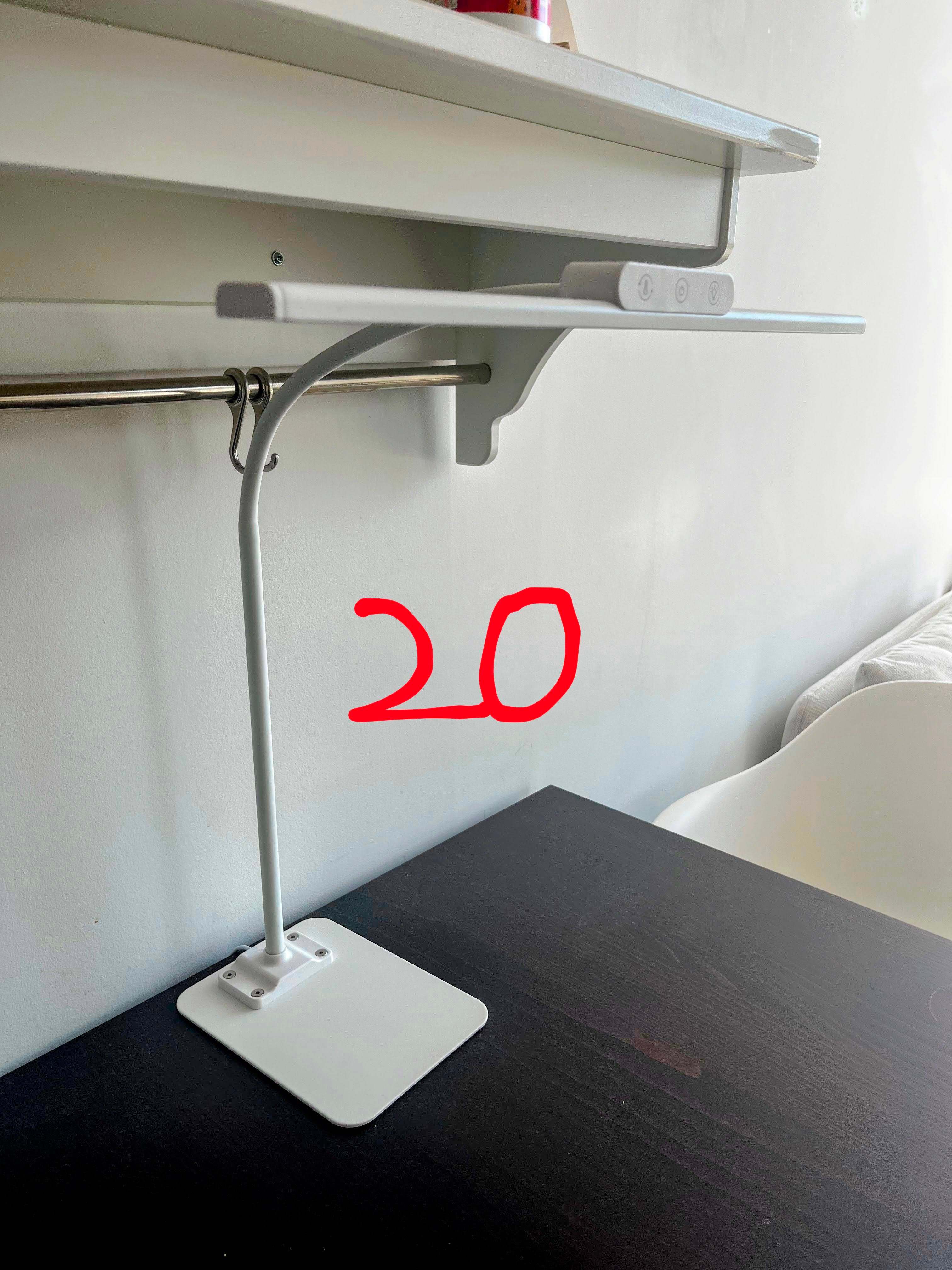 Desk LED Lamp