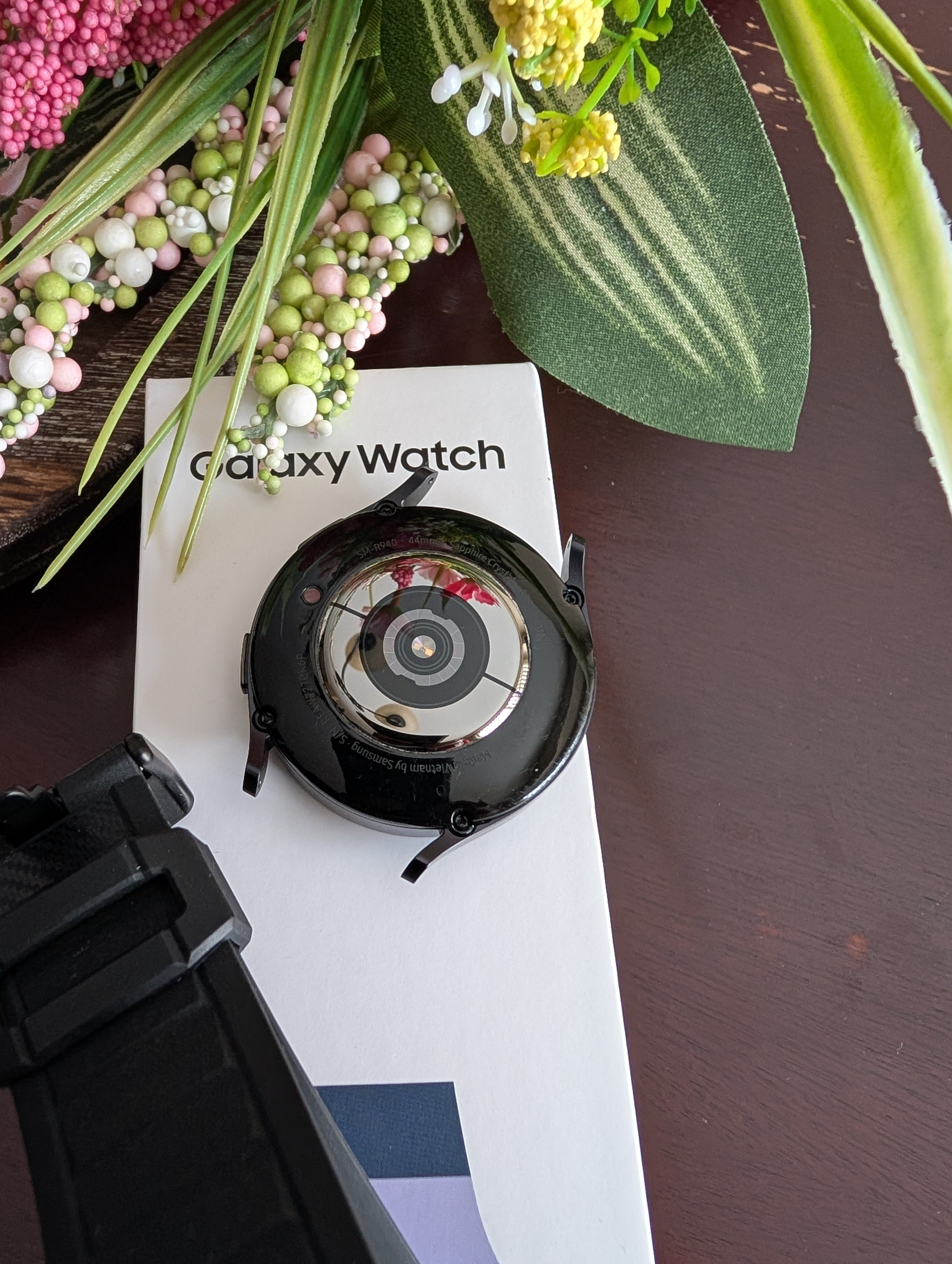 Samsung Galaxy Watch 6 44mm WiFi Bespoke Edition - photo 3
