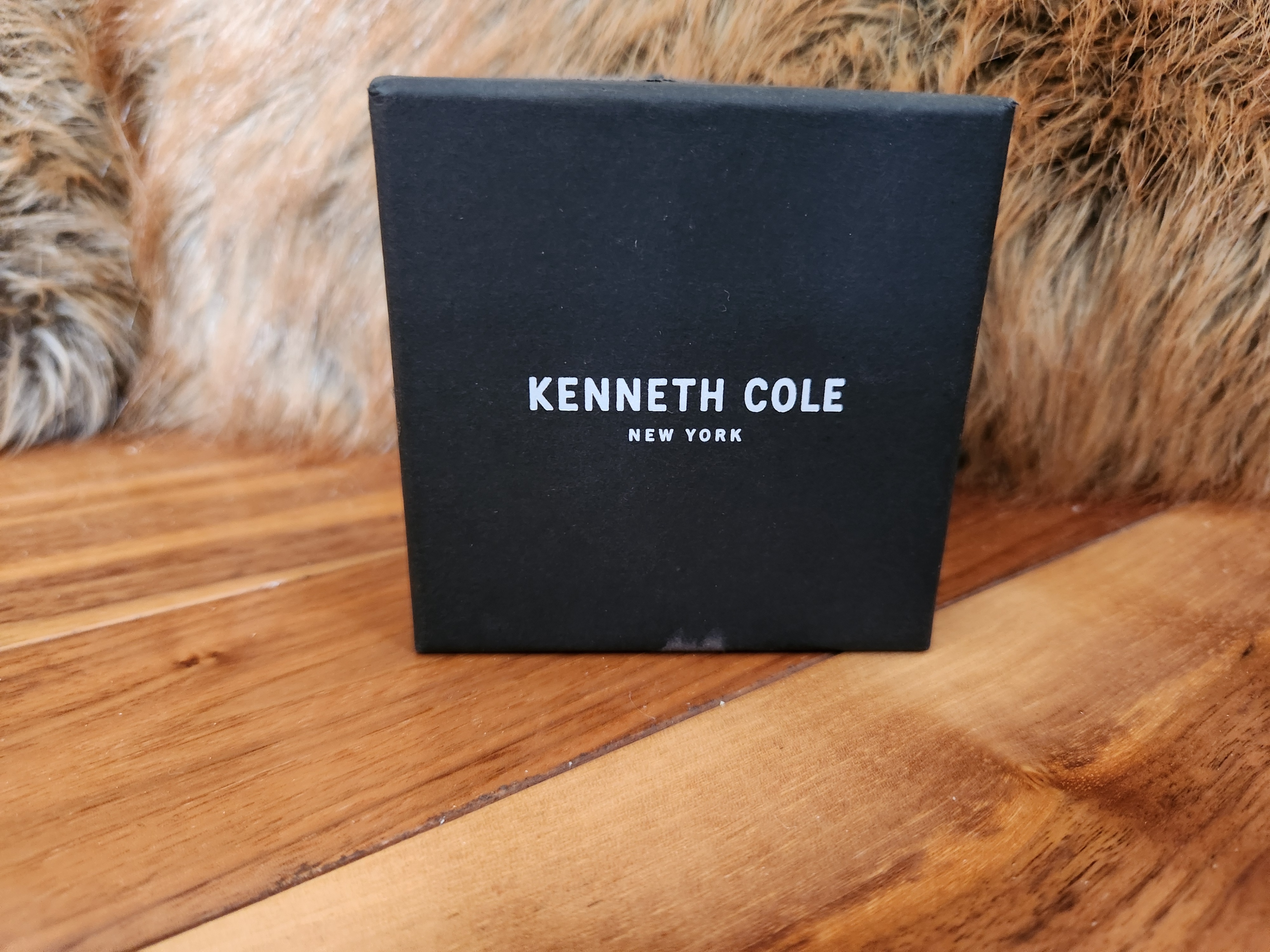 Kenneth Cole New York Men's Watch - photo 2