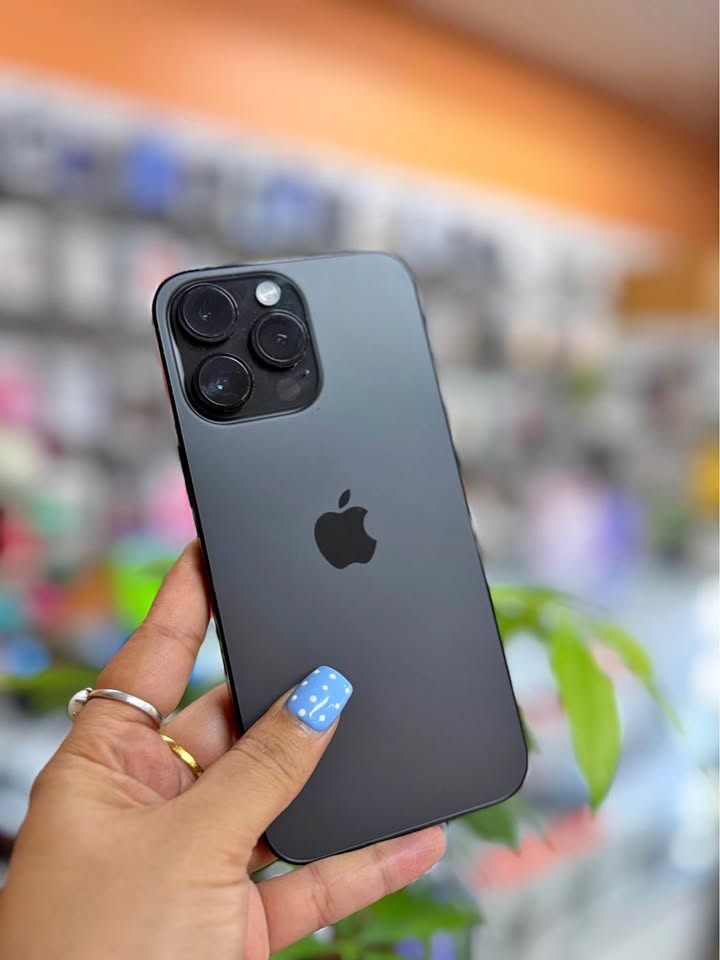 iPhone 14 Pro Max 128GB UNLOCKED SMARTPHONE