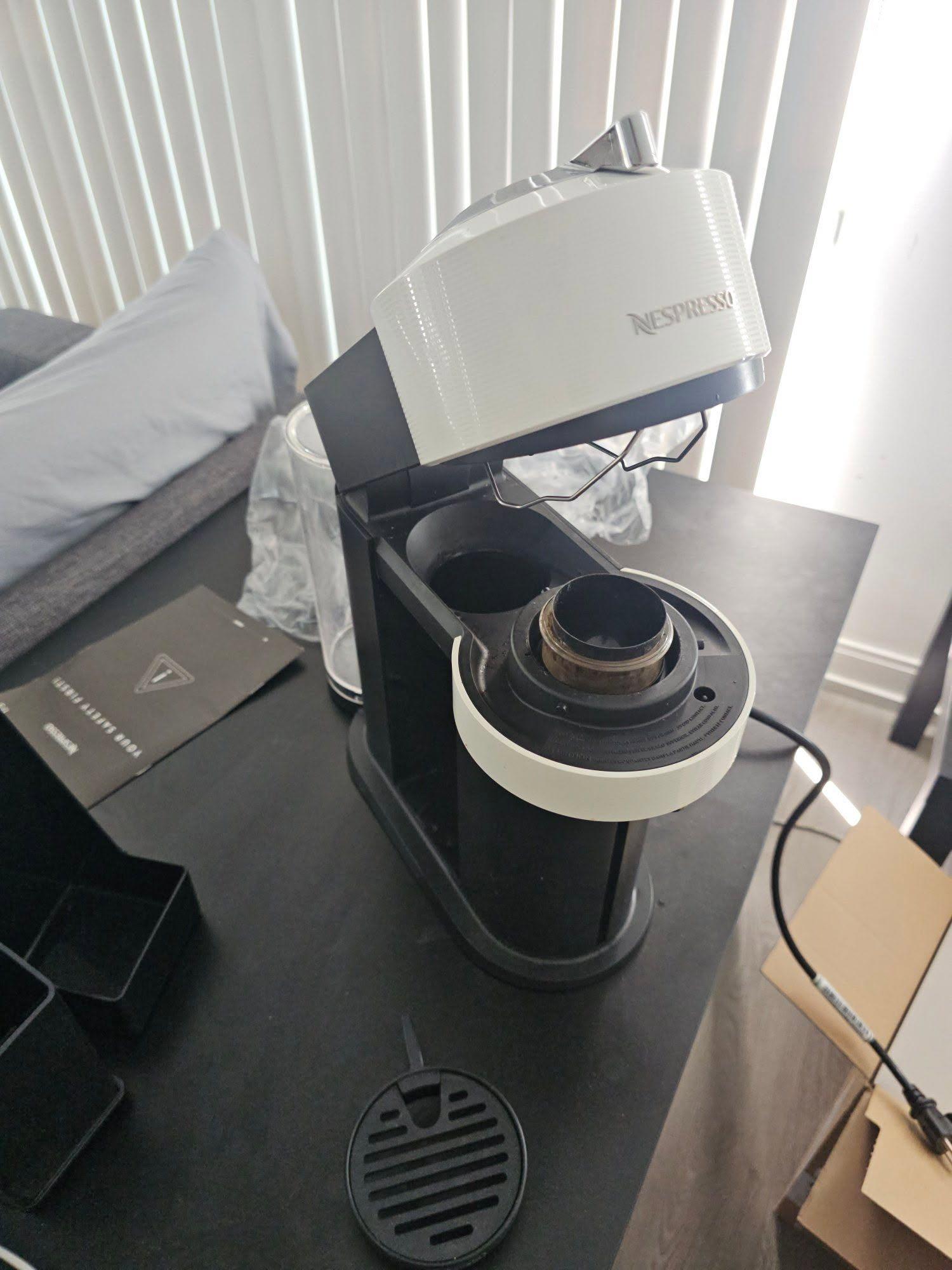 Nespresso Vertuo Next Coffee Machine for Sale