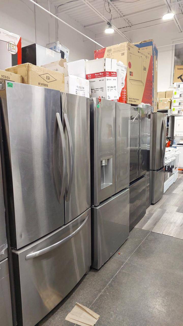 🔥 FRIDGES CLEARANCE SALE – MUST GO 🔥 - photo 3