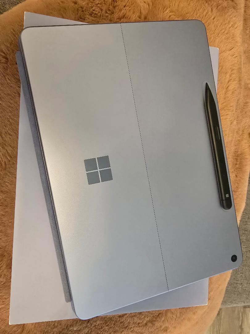 BRAND NEW MICROSOFT SURFACE PRO 12" BUNDLE - NEVER USED - photo 4