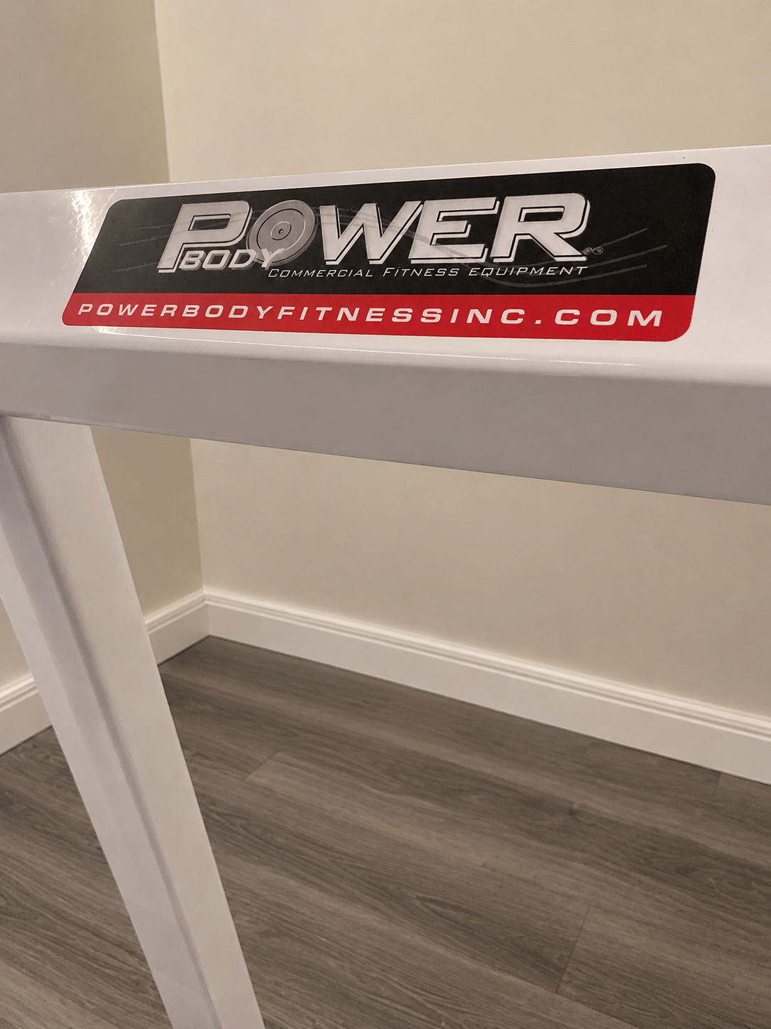 Power Body #456 Commercial Hack Squat / Leg Press Combo - photo 2