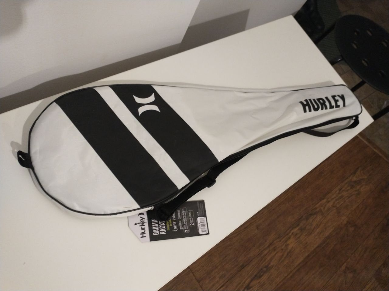 Hurley Badminton Set - New - photo 4