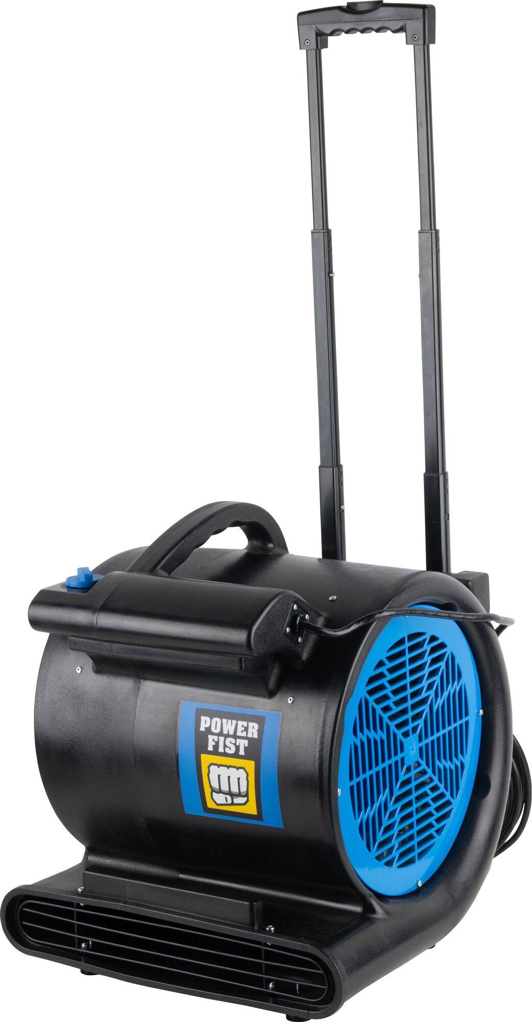 4,000 CFM Industrial Air Mover - photo 2