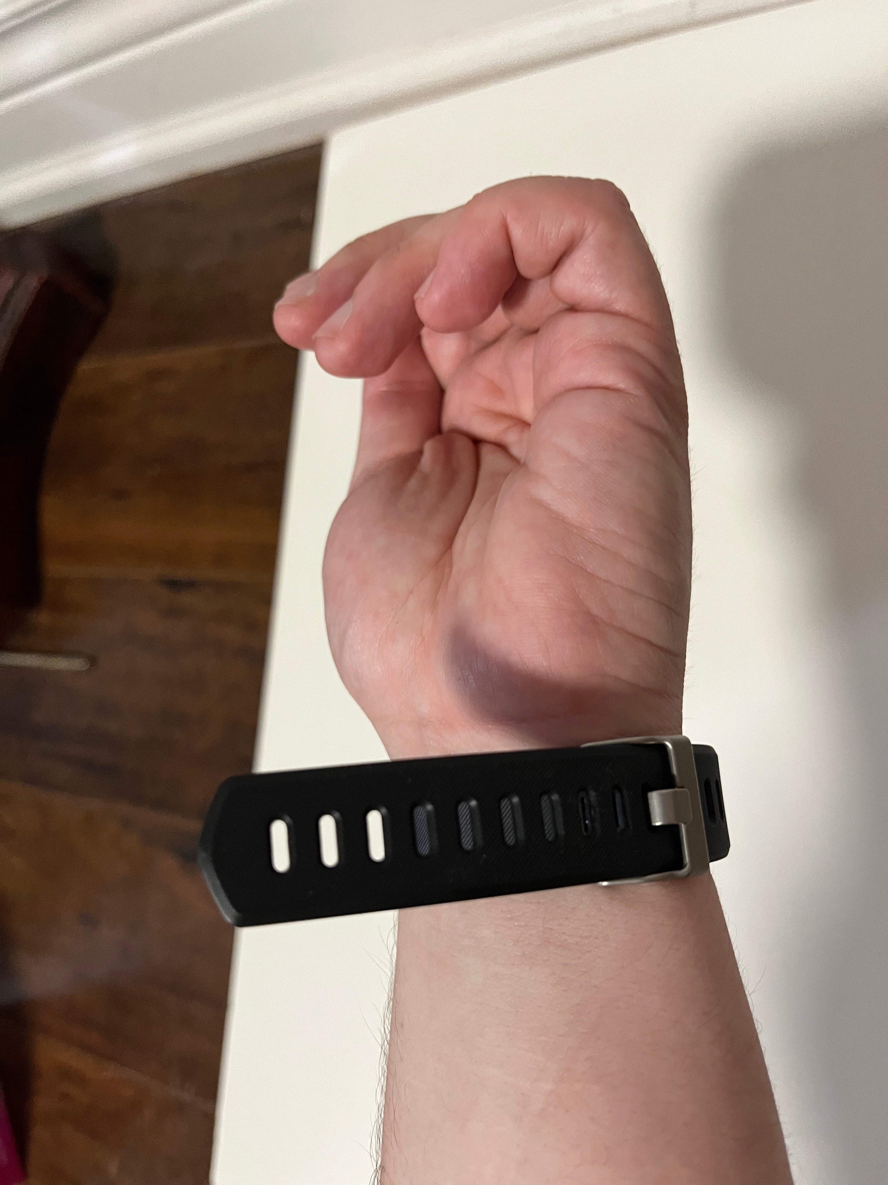 Fitness Tracker Smart Watch with Heart Rate & Sleep Monitor - photo 4