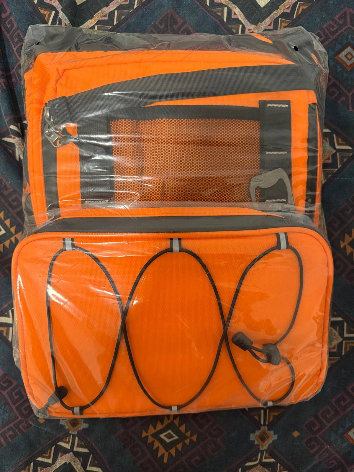Hulongo 30L Waterproof Insulated Cooler Backpack – $30 FIRM - photo 2