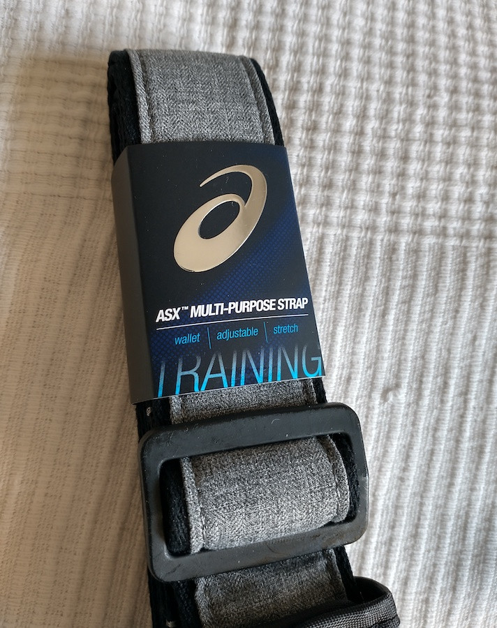 Asics Training Strap - Multipurpose - New - photo 3
