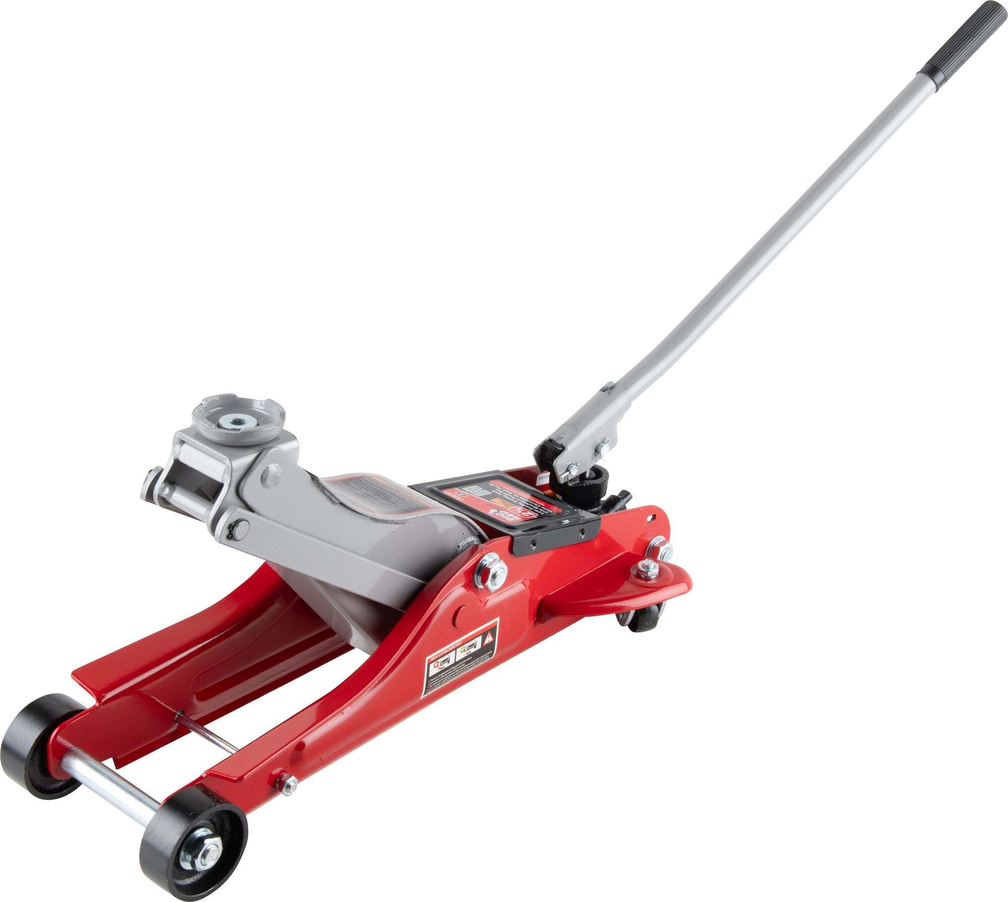 2-1/2 Ton Low-Profile Trolley Jack with Case - photo 4