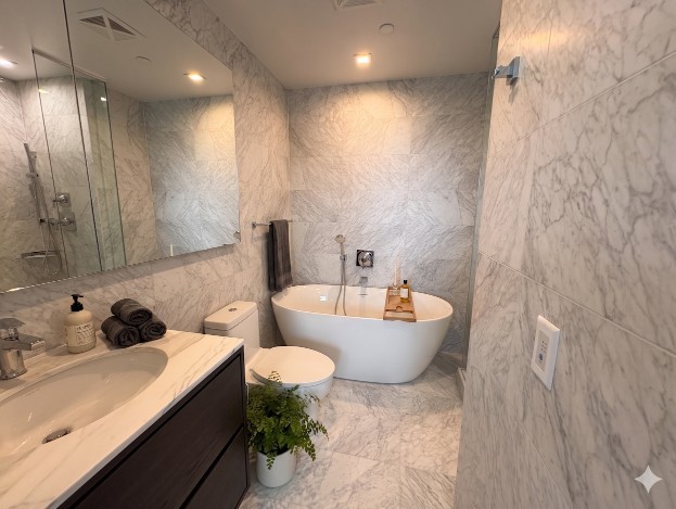 For Lease - Leaslie & Sheppard - photo 4