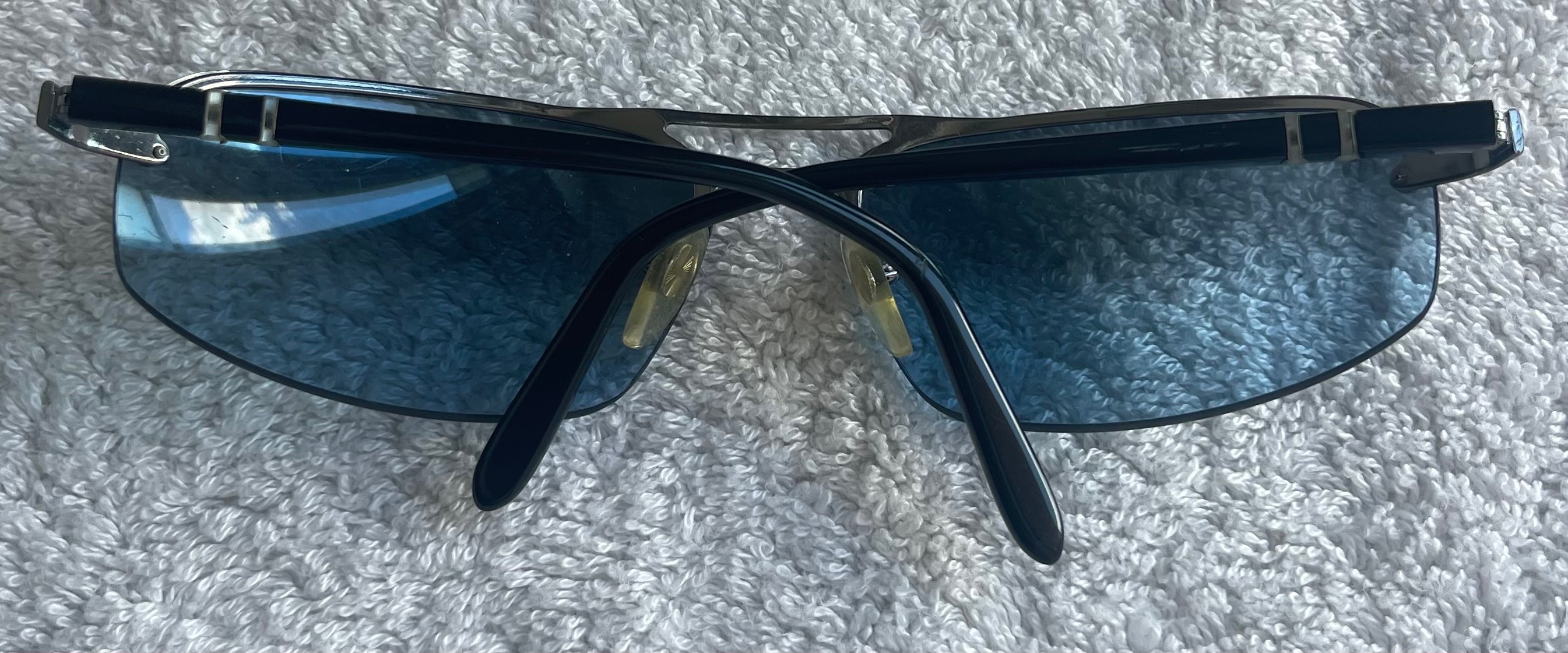 Vintage Persol 2132-S Frames Only (Handmade in Italy) - photo 3
