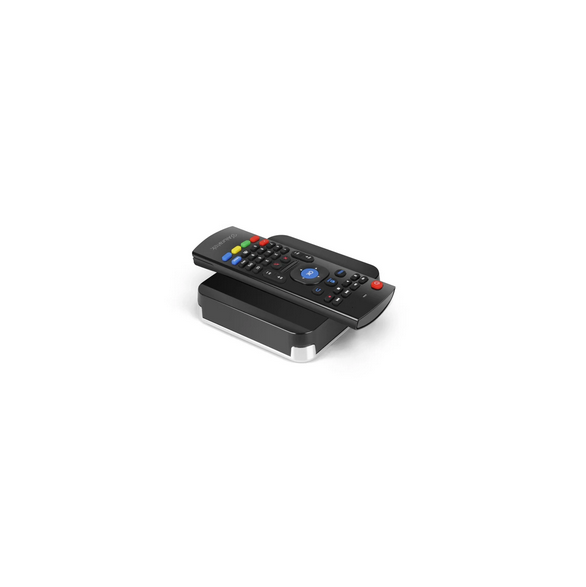 Aluratek Live TV, DVR and Streaming Media Player All-In-One - photo 2
