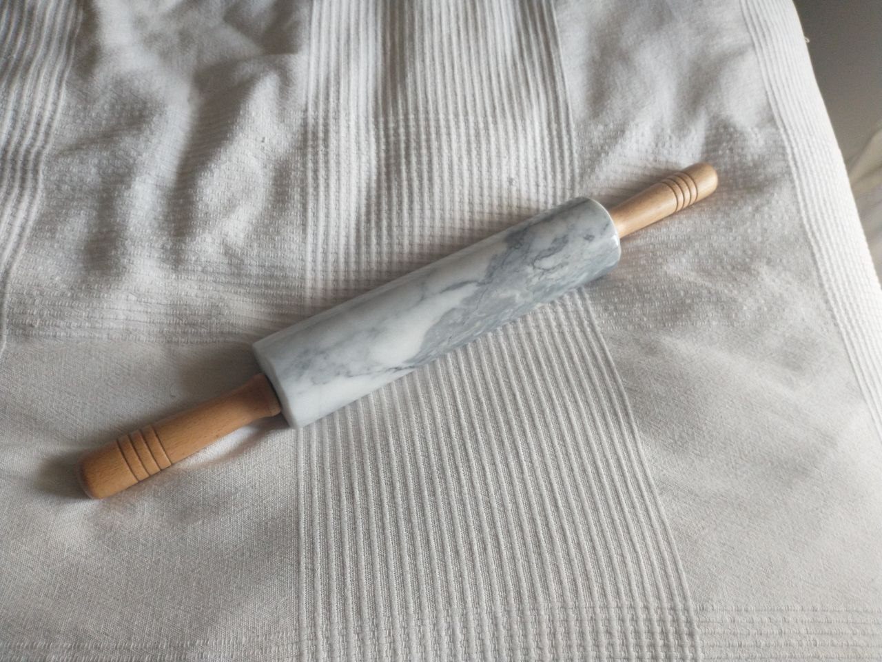 Marble Rolling Pin - New - photo 2