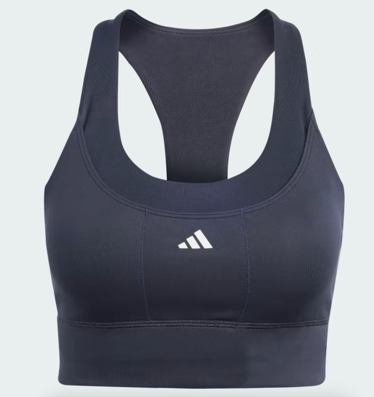 adidas Run Pocket Sports Bra - New - photo 2