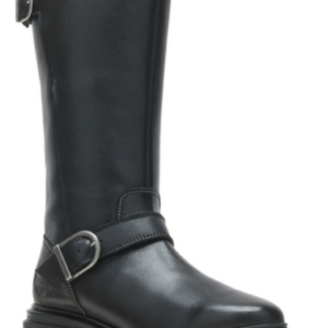 Genuine Harley-Davidson Women's Boots - photo 2
