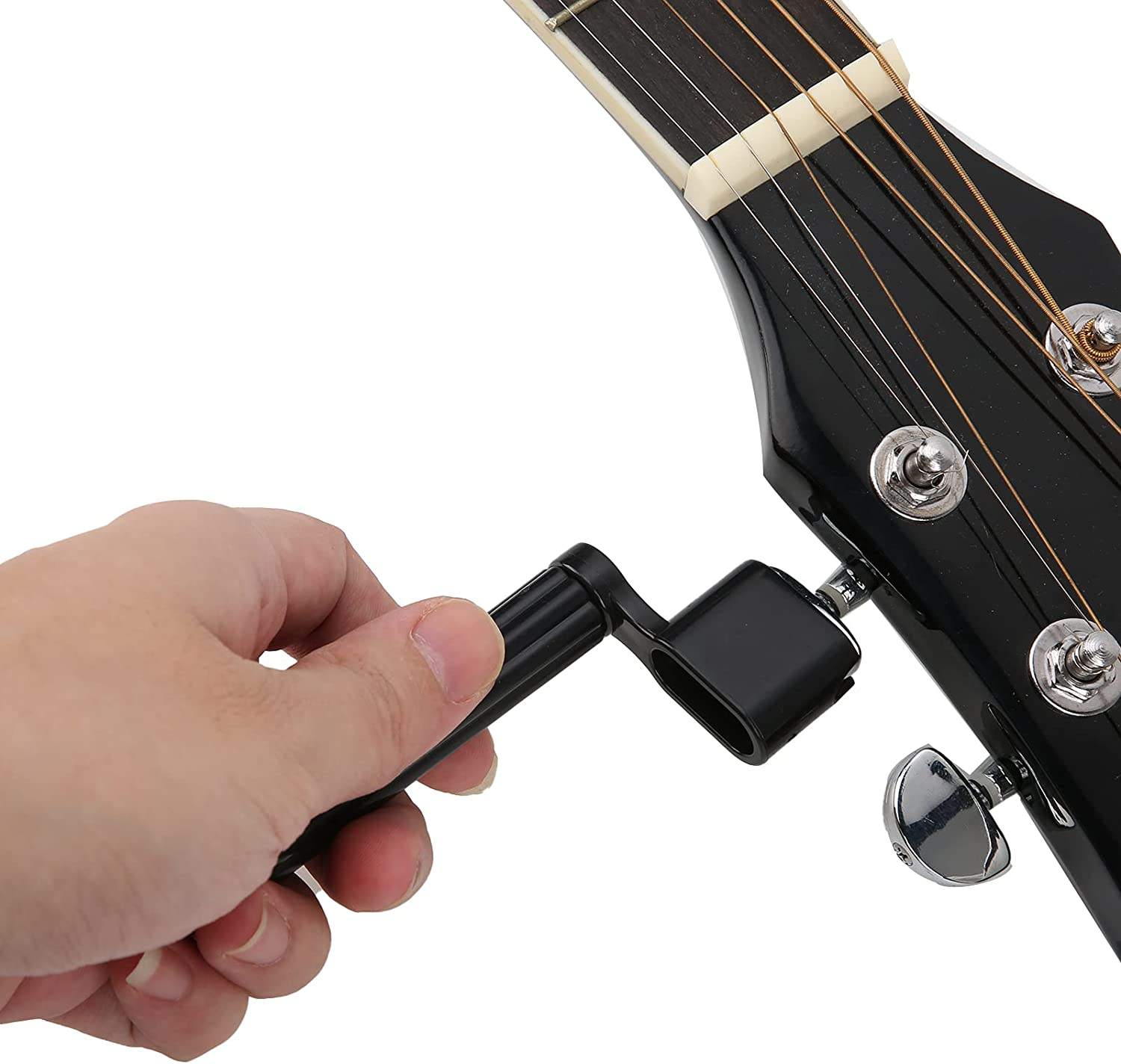 2 for $10 String Winders Easy & Fast String Changing