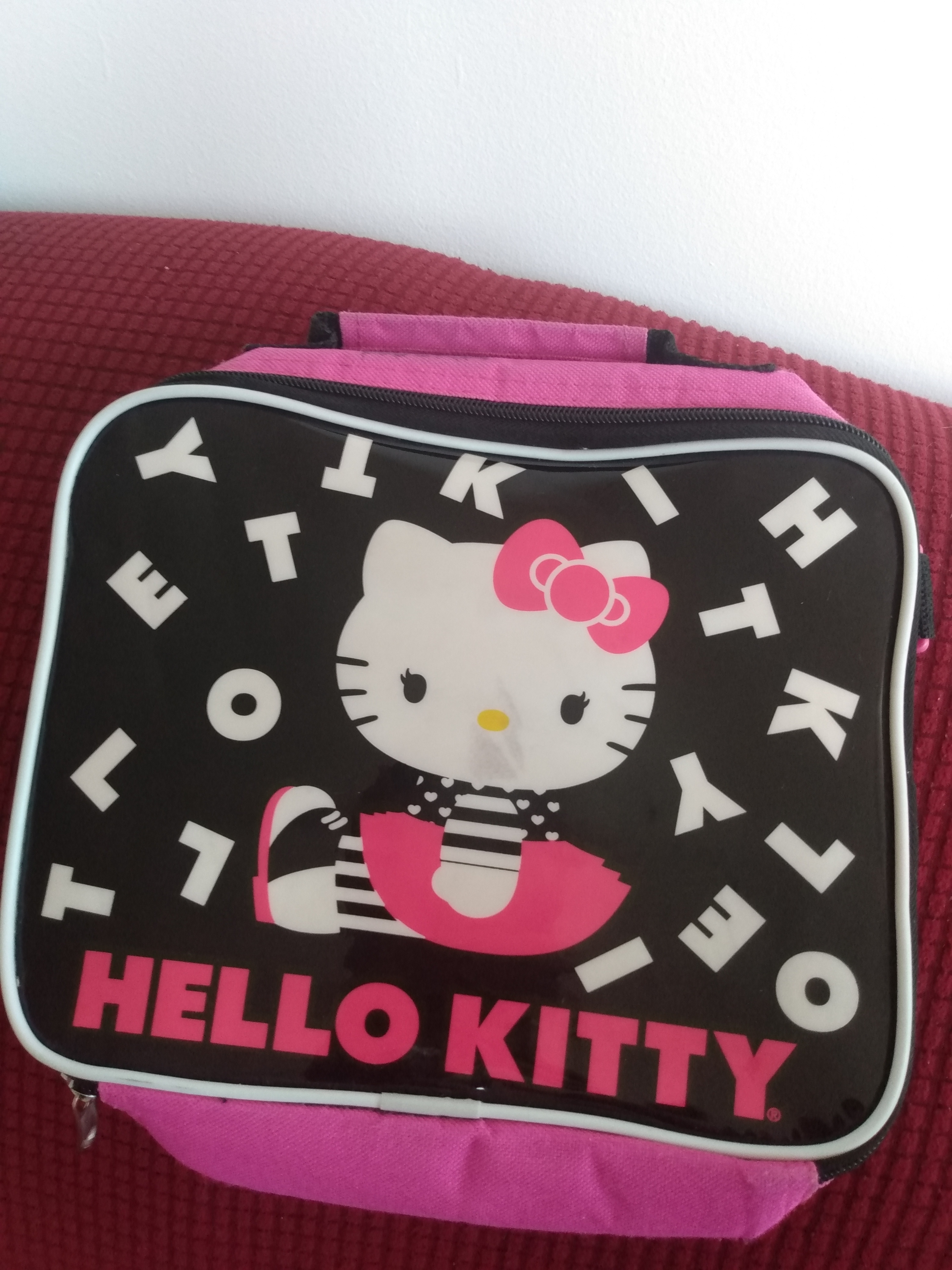 Kid's Lunch Bags - photo 3