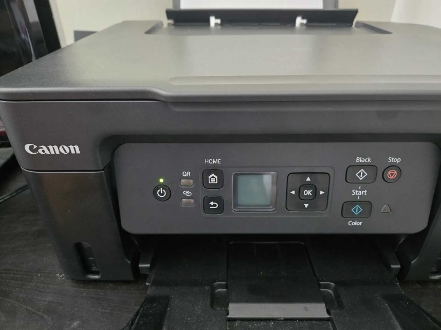 Canon PIXMA MegaTank G3270 - photo 2