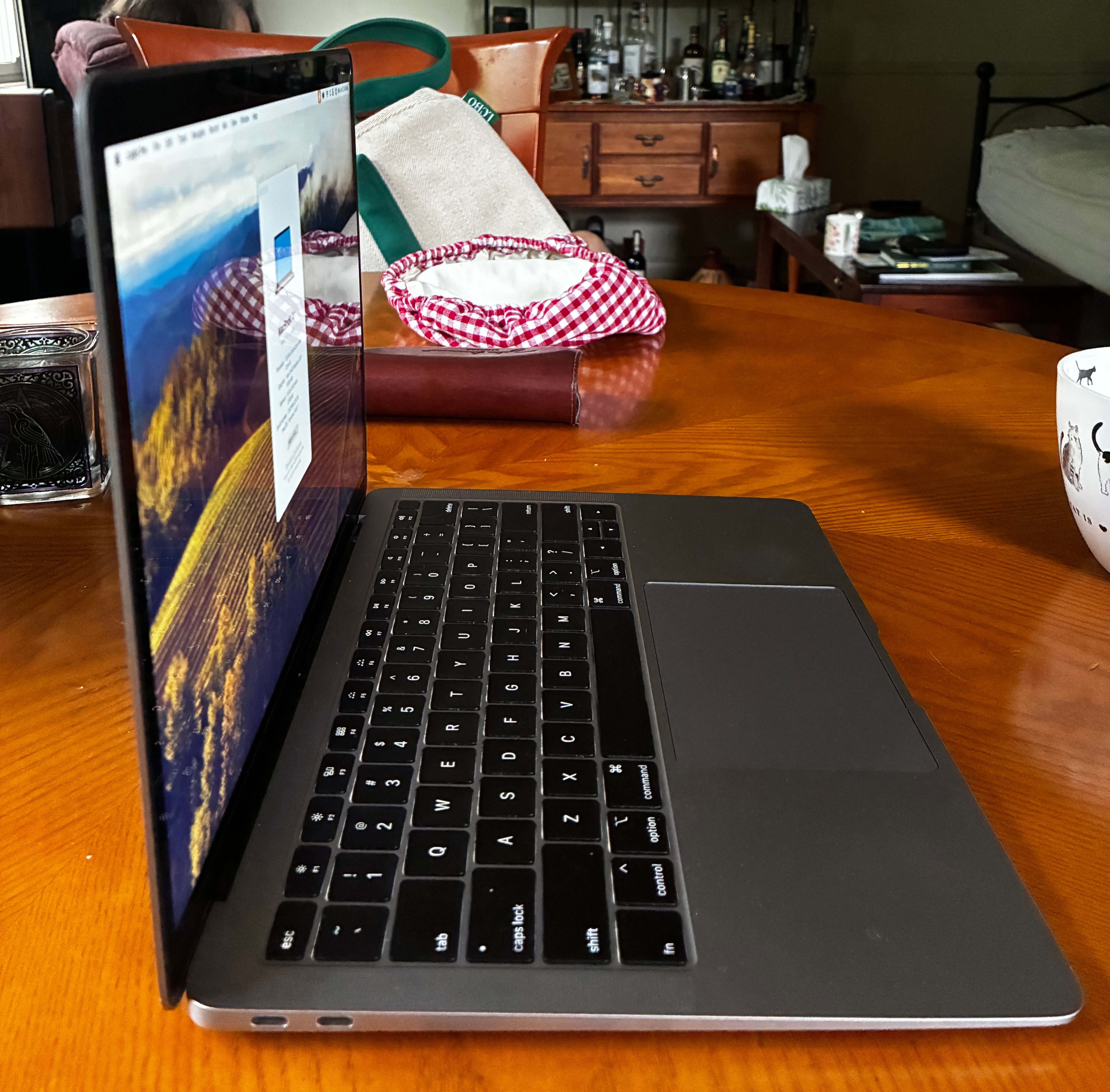 MacBook Air Retina PRISTINE!! - photo 4
