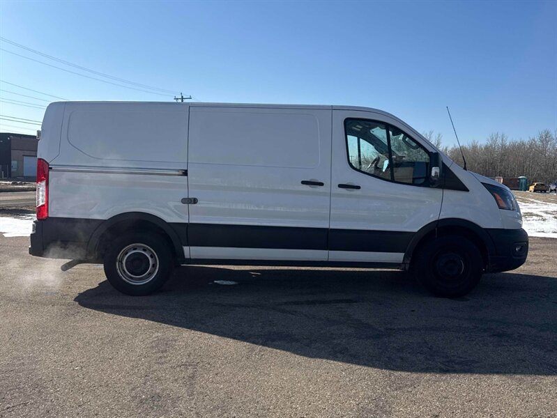 2020 Ford Transit T-150 Low Rf - photo 4