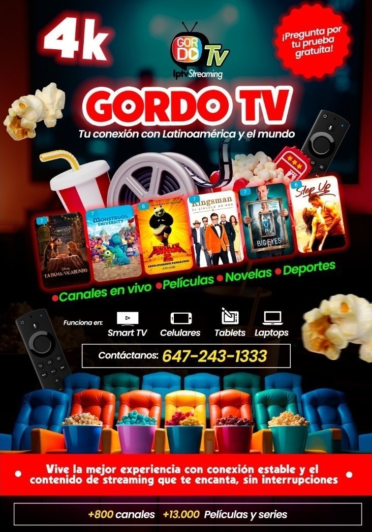 Latino TV