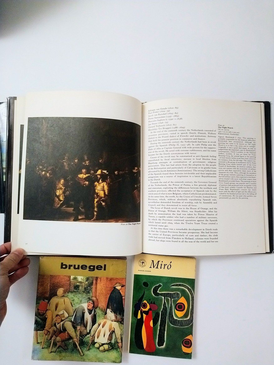 Art Books Mix!! - photo 5