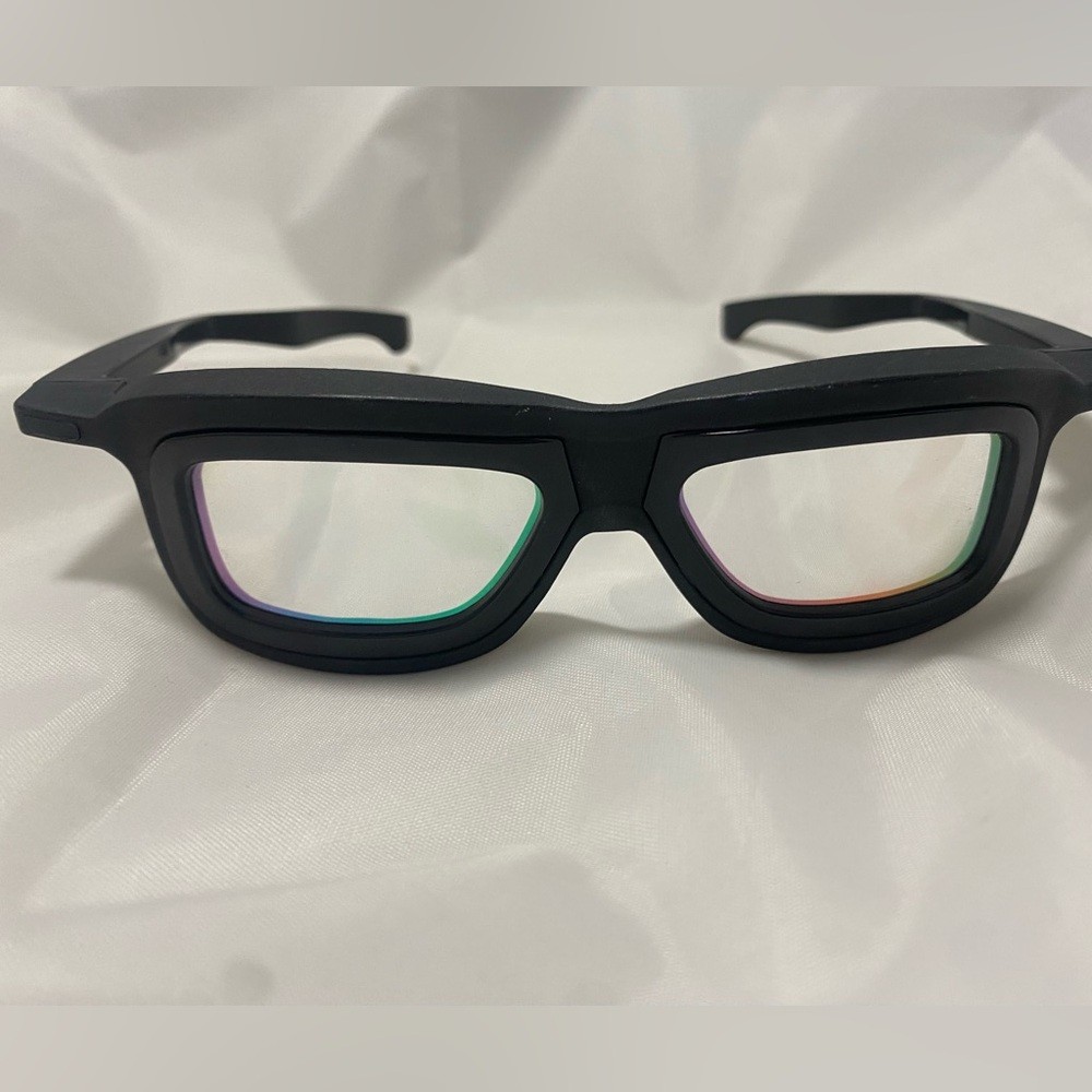Walt Disney World 3D Glasses Theme Park Star Tours Hollywood Stu - photo 2