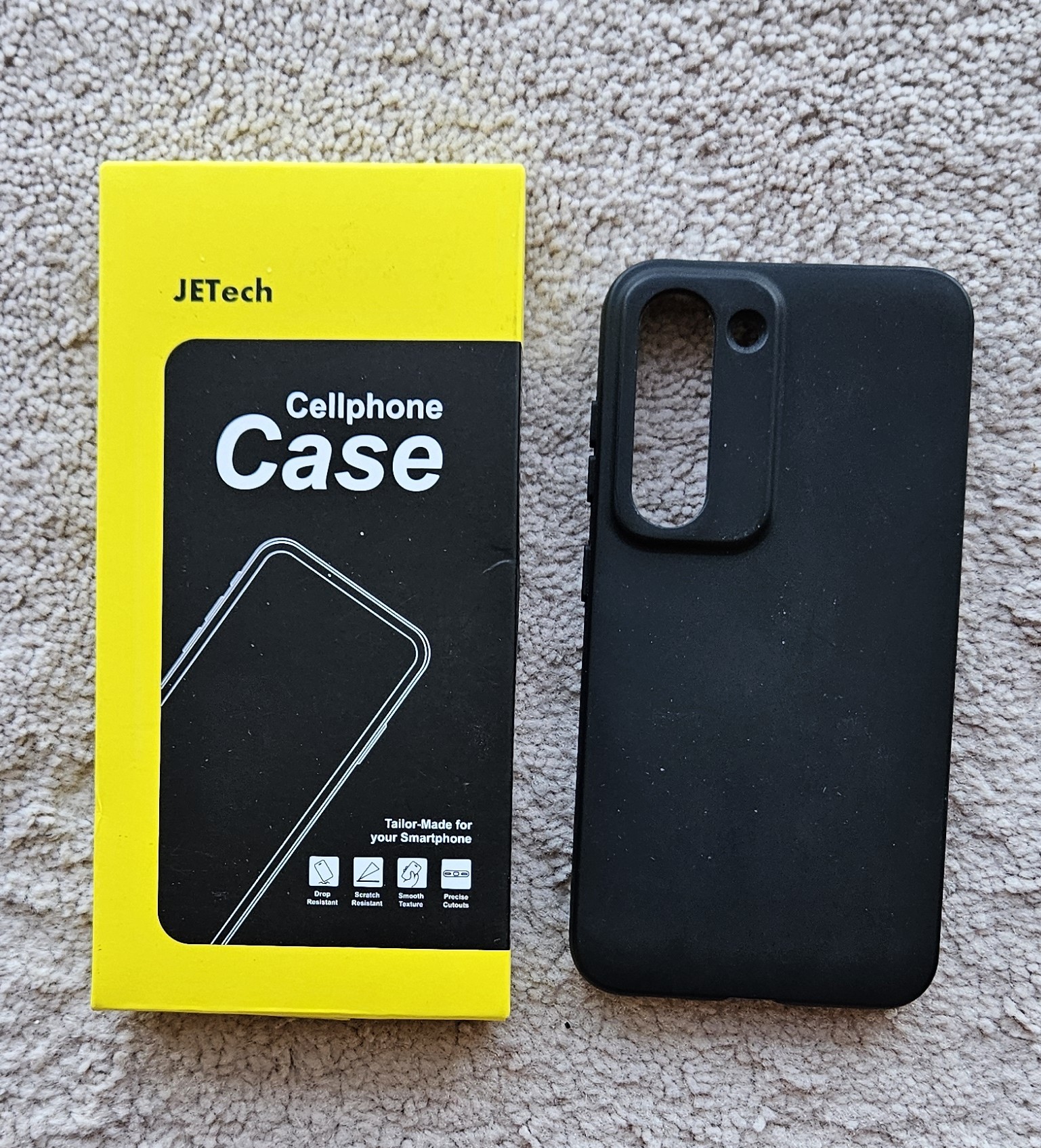 CELLPHONE CASES (PIXEL AND SAMSUNG) OR SOCKET OR RING - photo 4