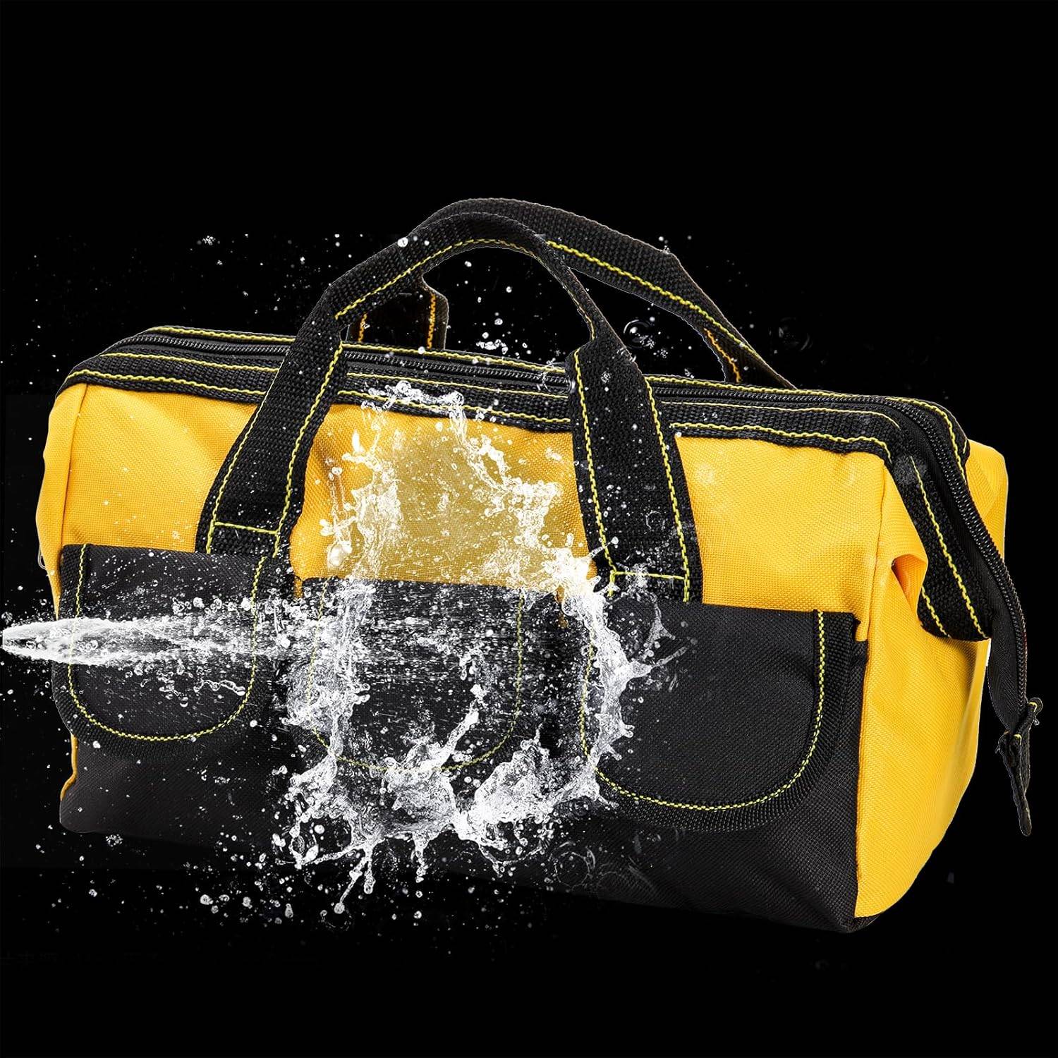 3 Pack 12 Inch Tool Bag - photo 3