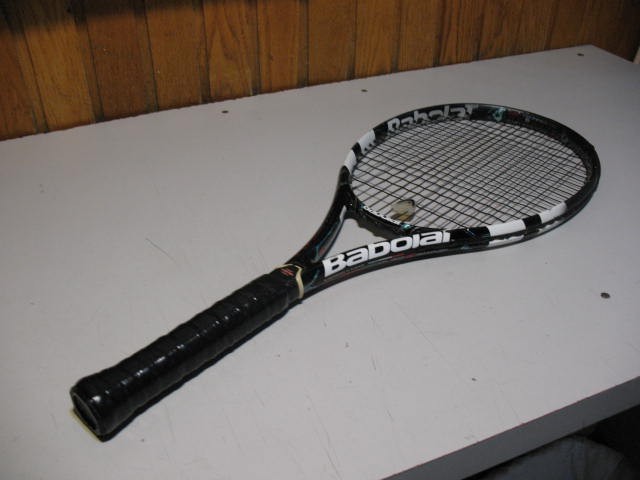 Babolat PureDrive GT Tennis Racket