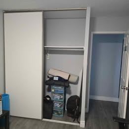 Private Room for Rent - photo 2