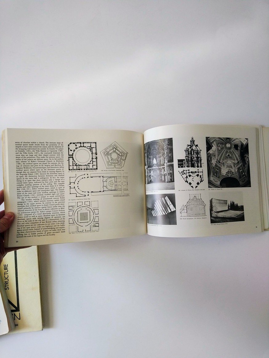 Architecture books! - photo 3