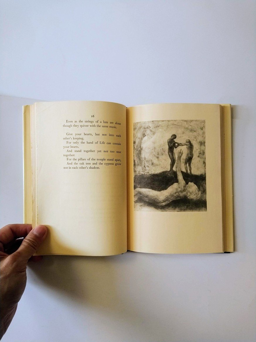 The Prophet - Kahlil Gibran! - photo 5