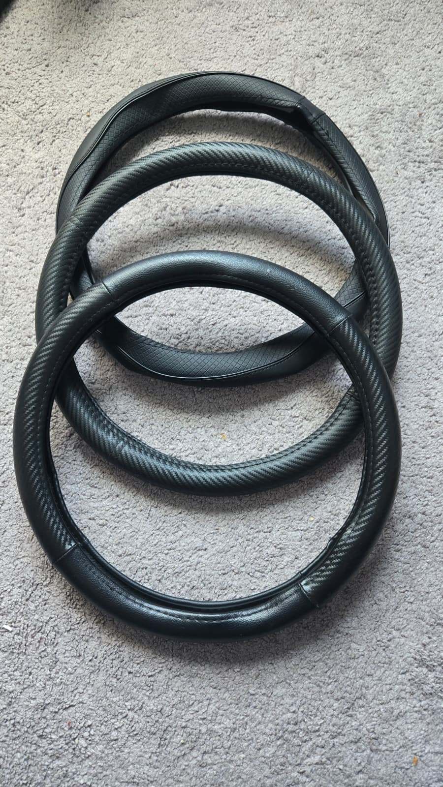 2025 Toyota Camry XLE Accessories Bundle - photo 2