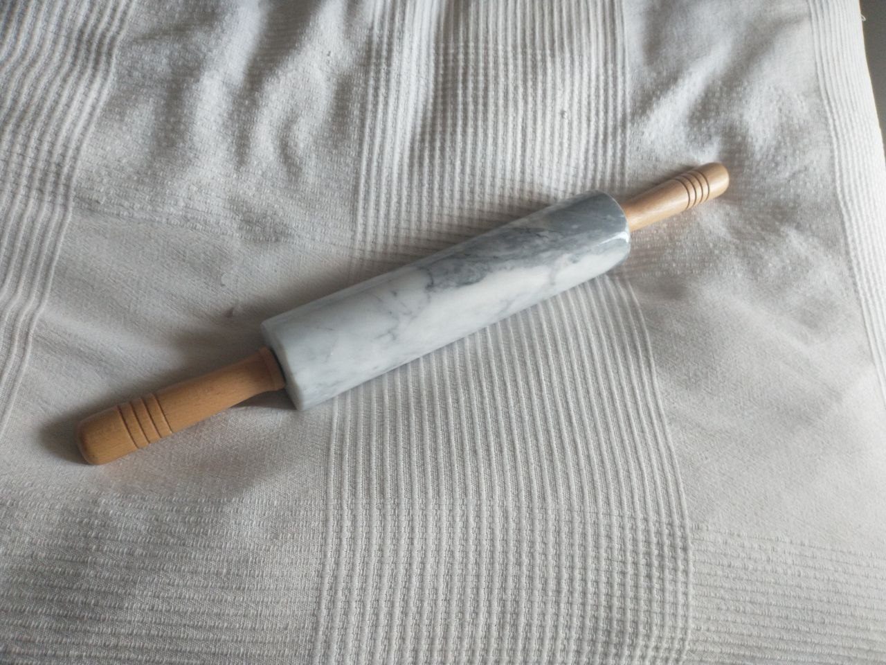Marble Rolling Pin - New - photo 5