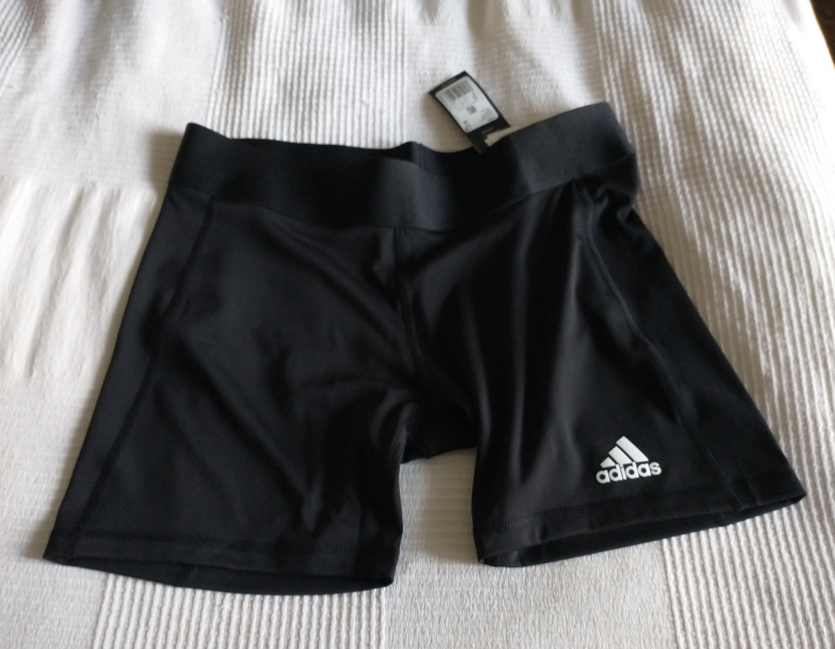adidas Volleyball and Sports Shorts - New - photo 4