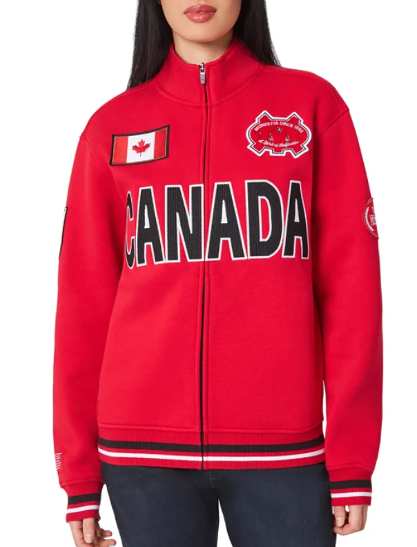 Mondetta Men’s Pitch World Jacket  (Unisex) - photo 3