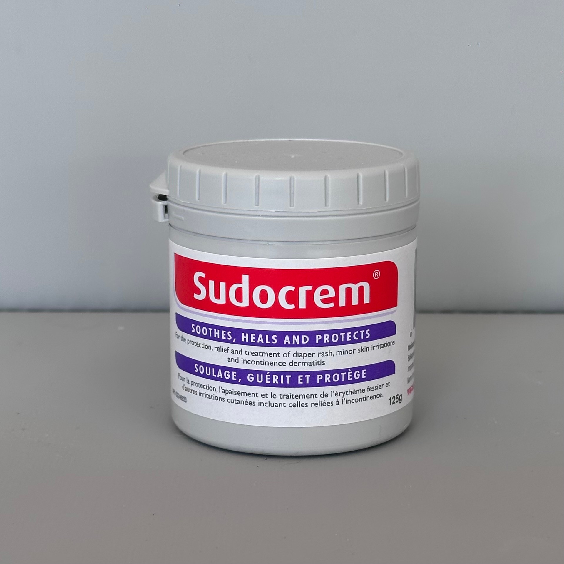 Sudocrem Diaper Rash Cream