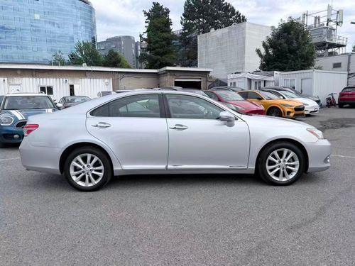 2010 Lexus ES 4dr Sdn (No.8502) - photo 4